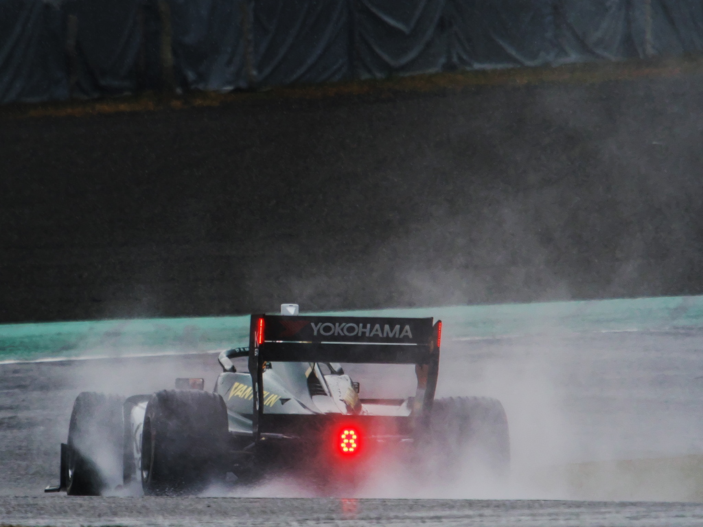 Heavy Rain 5