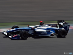 carrozzeria Team KCMG #18