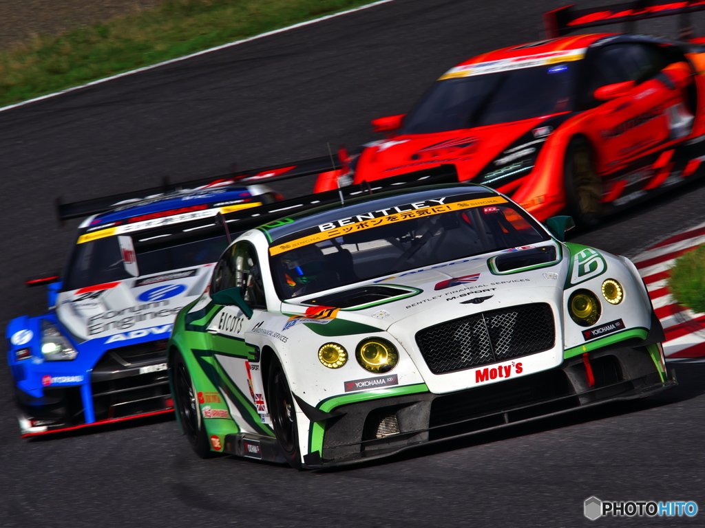 スーパーGT
