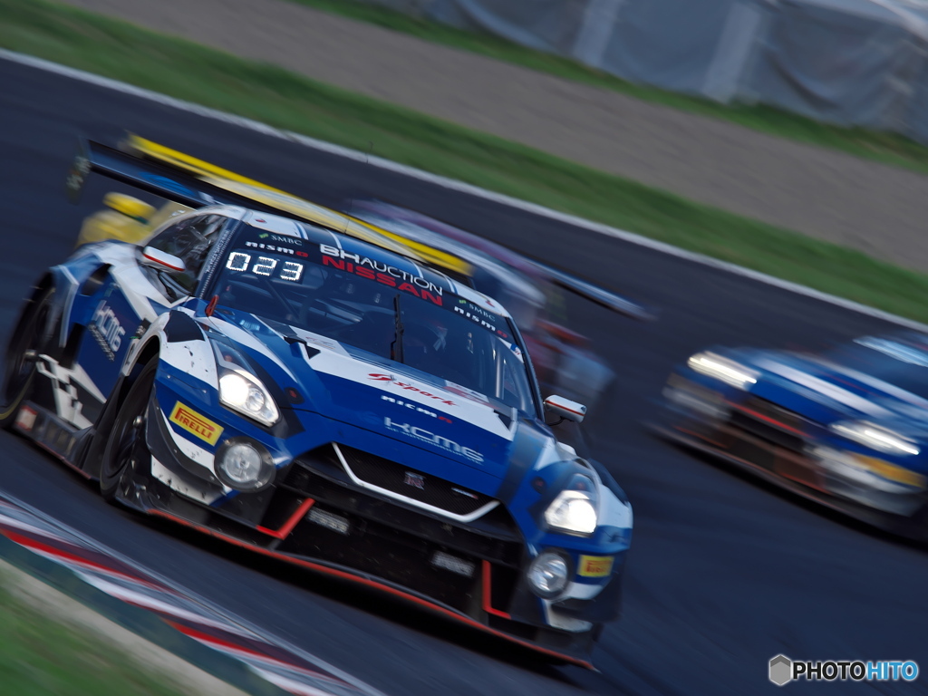 2019 Suzuka 10h_10