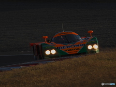 MAZDA 787B