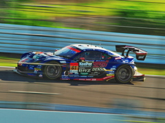 SuperGT Rd5 Suzuka 5