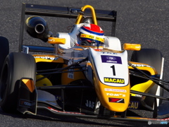 全日本F3