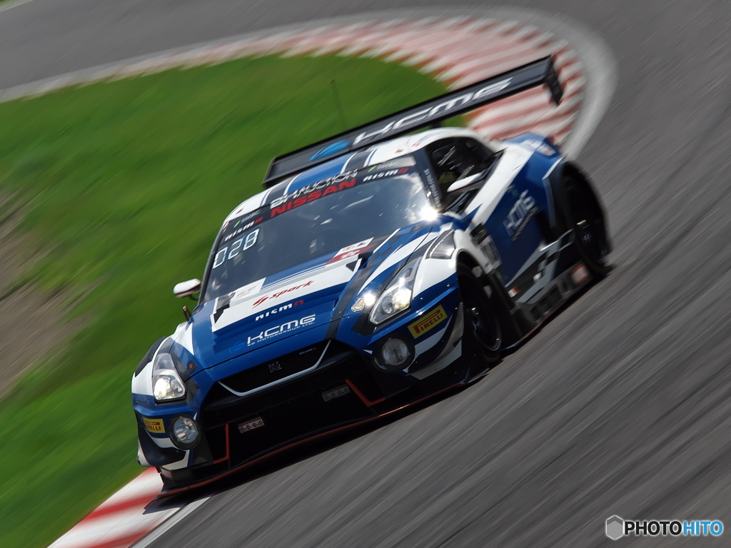 2019 Suzuka 10h_2