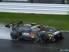 スーパーGT テスト 2017