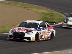 Super耐久 ST TCR #5