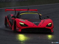 McLaren 720S GT3