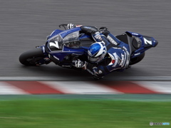 YART-YAMAHA #7