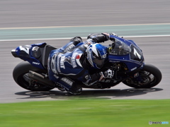 YART-YAMAHA #7