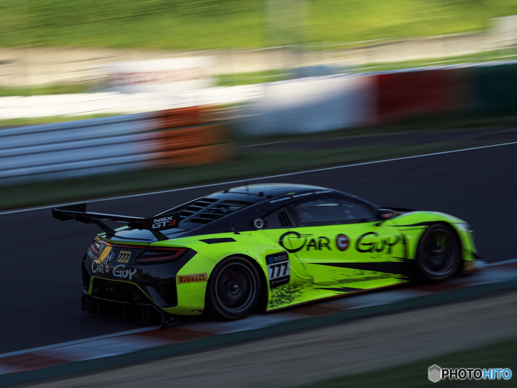 CARGUY Racing