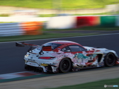 Mercedes-AMG Team GOOD SMILE