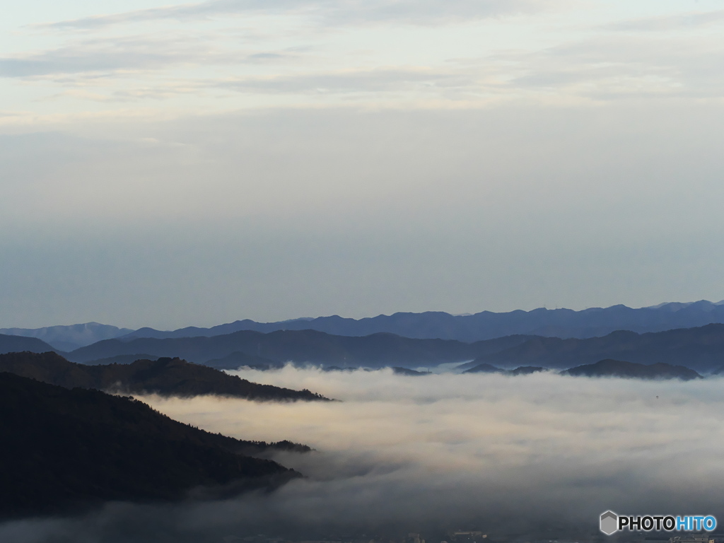 雲海
