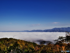 雲海 1