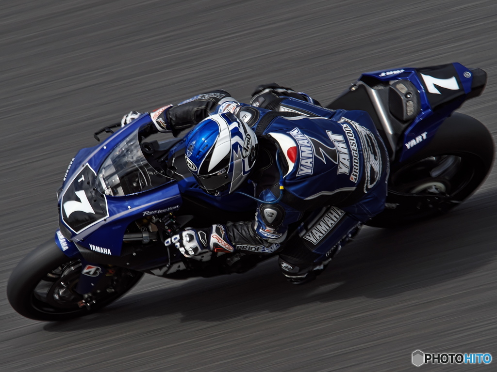 YART-YAMAHA #7