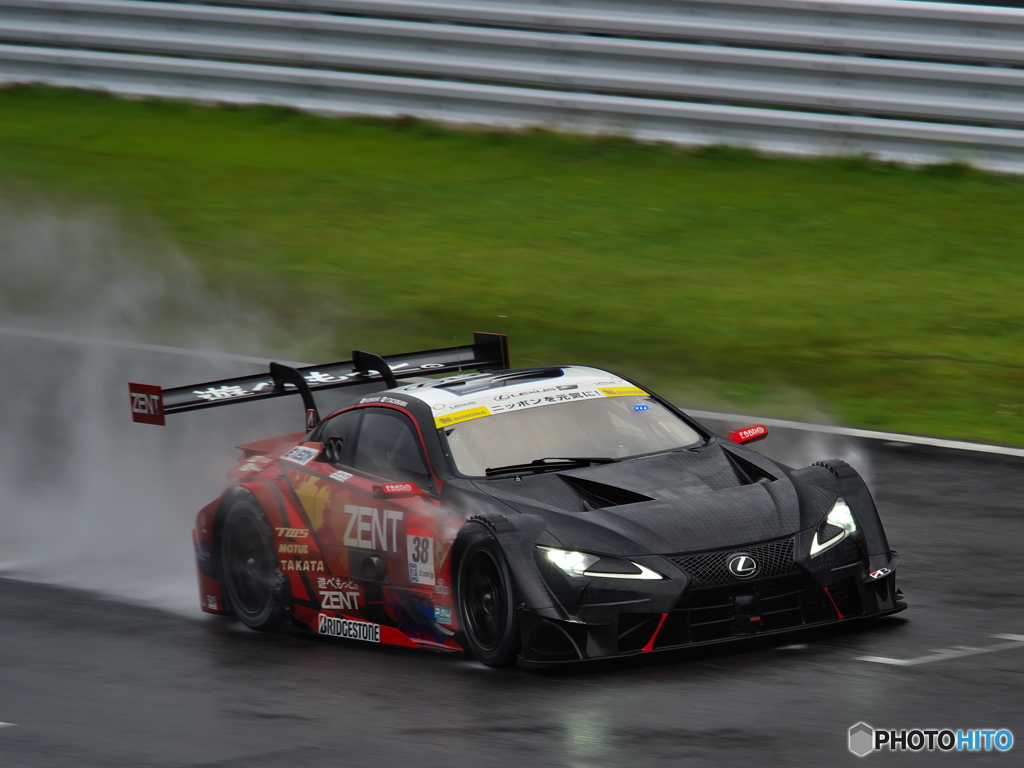 スーパーGT