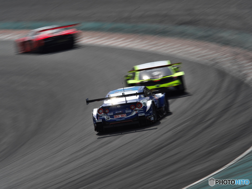 Super GT 2019 Rd3 Suzuka 02