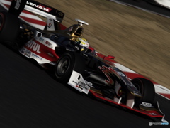TEAM MUGEN #16