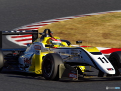 全日本F3