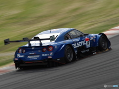 Super GT 2019 Rd3 Suzuka 01