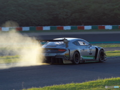 Bentley Team M-Sport