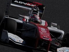 SUPER FORMULA 01