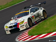 SUPER GT