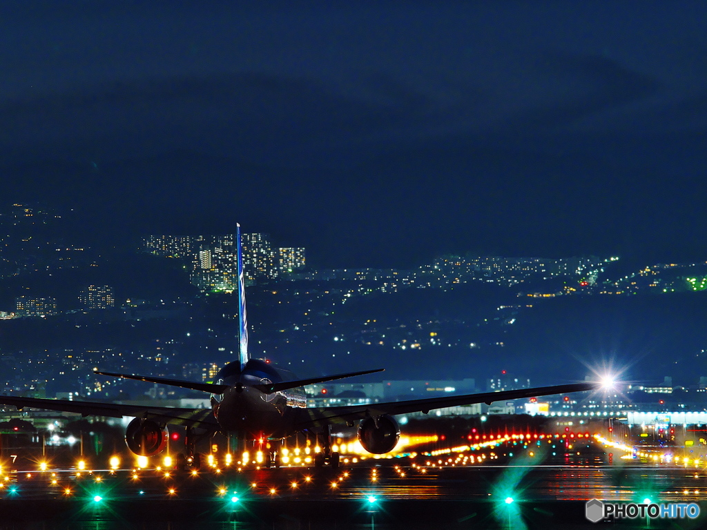 ITAMI-BLUE