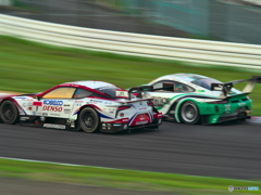 SUPER GT