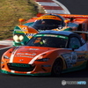 Roadster & 787B