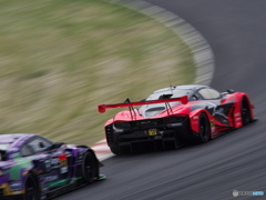 Super GT 2019 Rd3 Suzuka 03