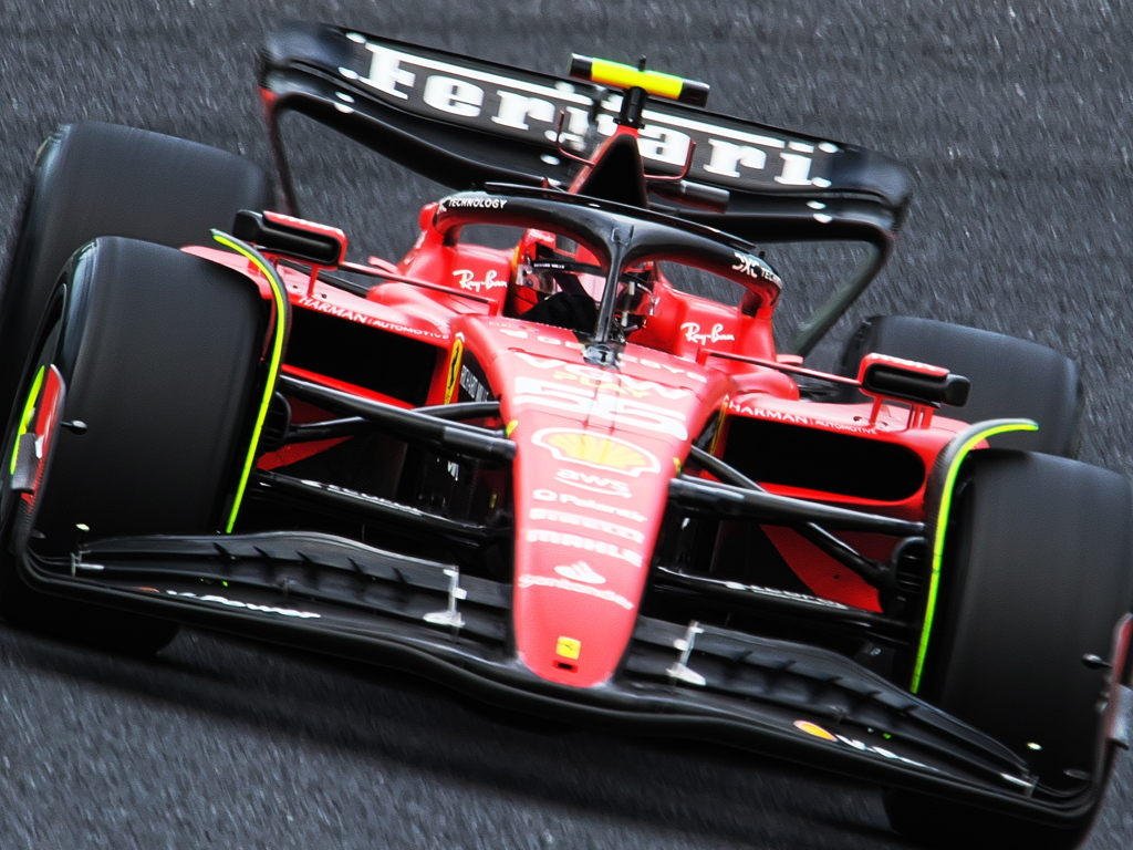 Ferrari