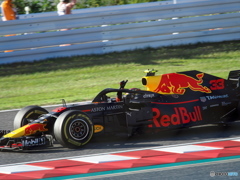 RedBull F1