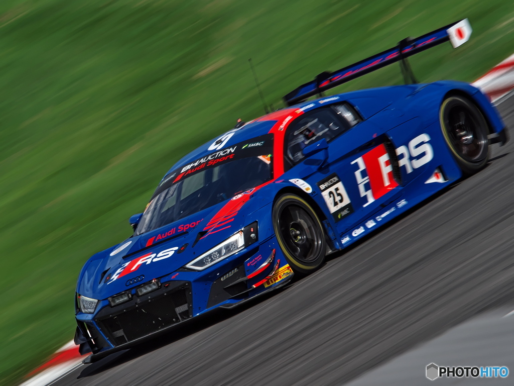 2019 Suzuka 10h_4