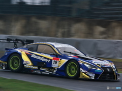 SUPER GT TEST 2019_2