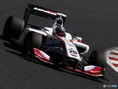 ITOCHU ENEX TEAM IMPUL #20