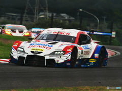 SuperGT Rd5 Suzuka 3