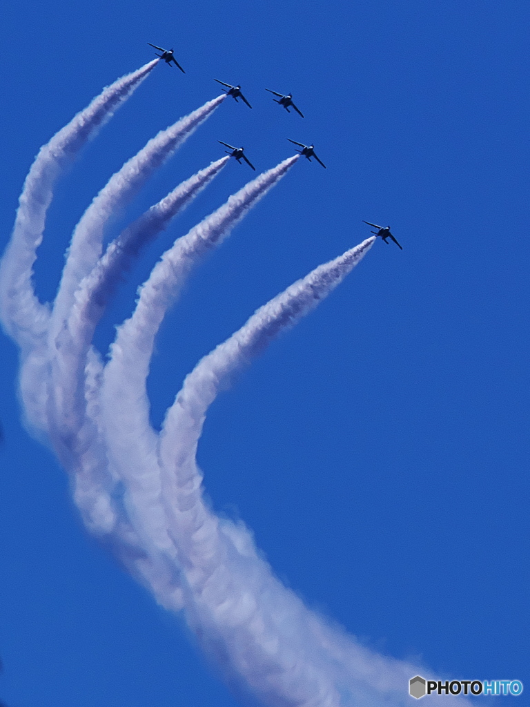 Blue Impulse