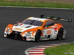 SUPER GT