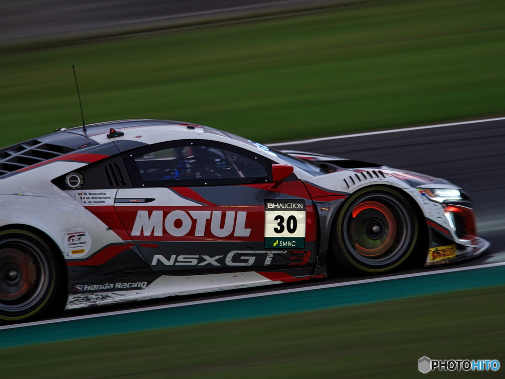 2019 Suzuka 10h_11