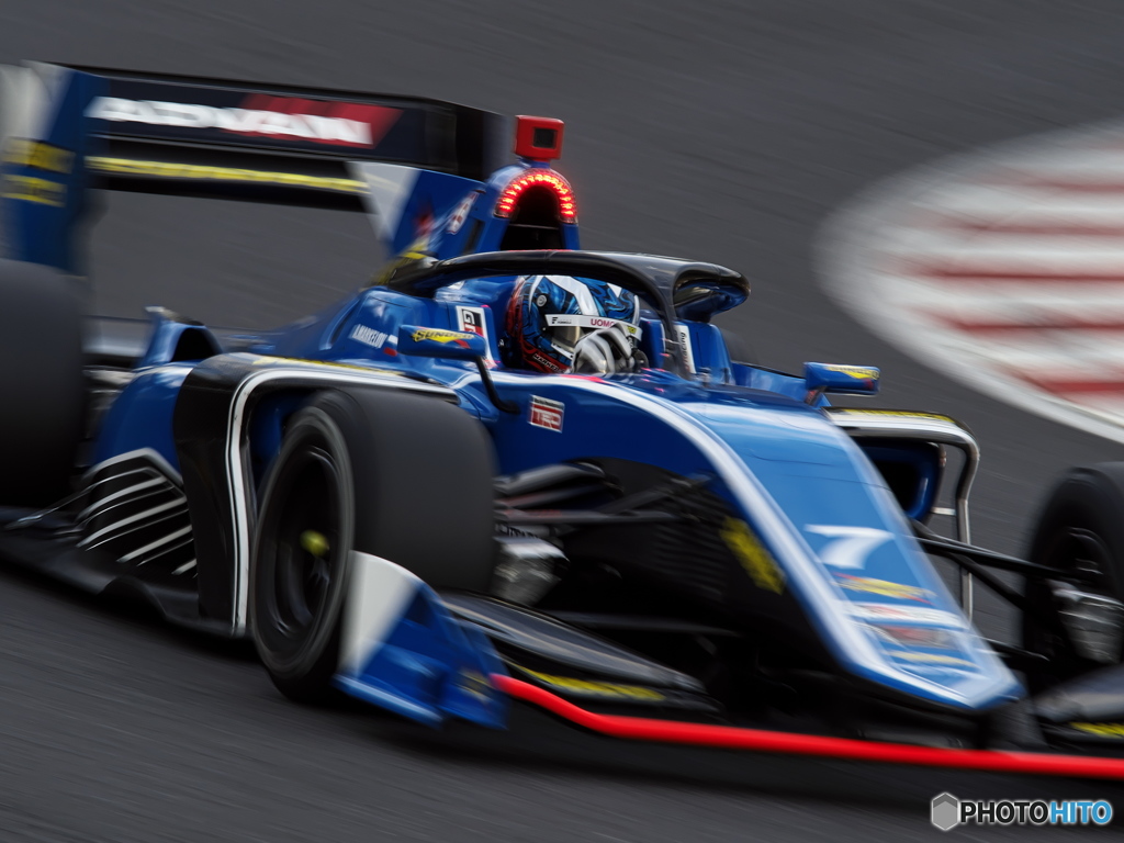 TEAM LEMANS #7