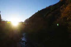 甲斐駒ヶ岳　黒戸尾根