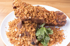 毛沢東スペアリブ