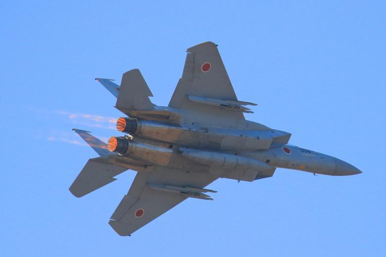 新田原基地航空祭2019