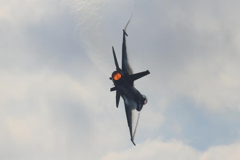 新田原基地航空祭2019