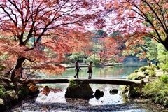 六義園
