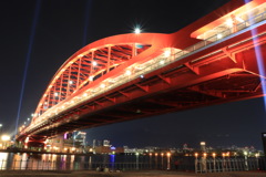 夜景