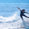 Surfing　～Fujisawa katase coast～