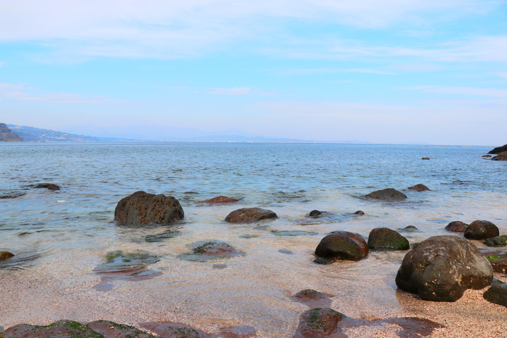 熱海の海 2 By Asakura3 Id 写真共有サイト Photohito