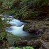 帝釈峡断魚渓