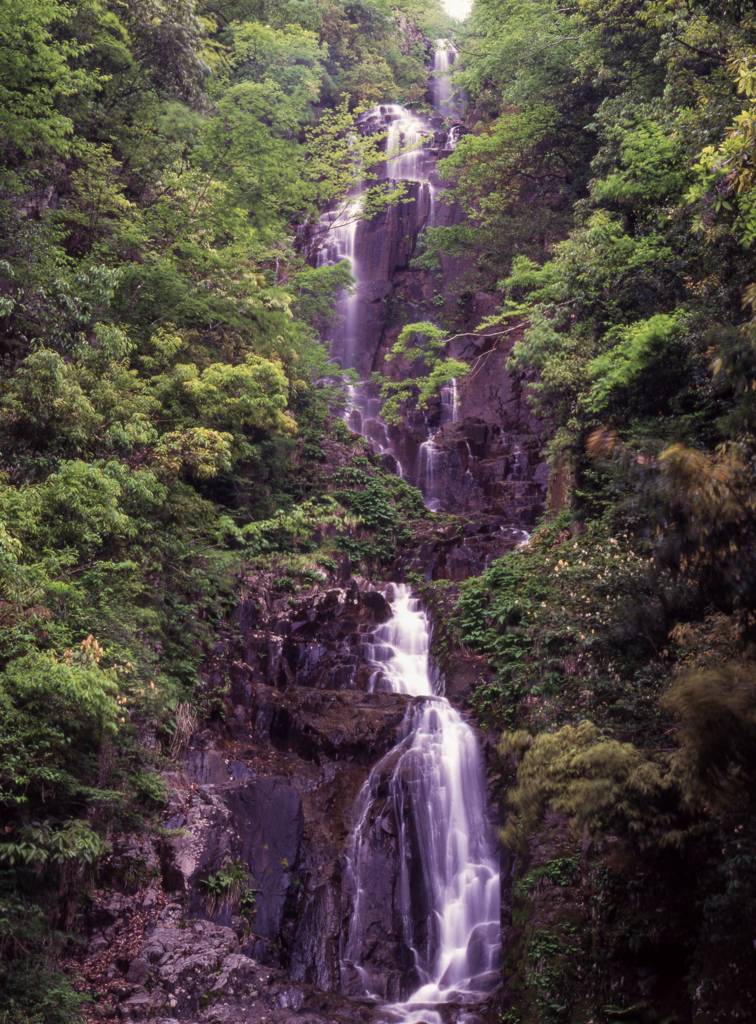 常清滝